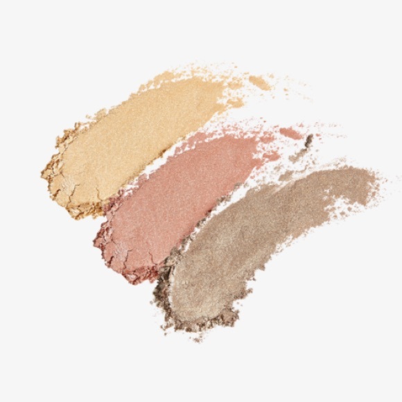 FLOWER SHIMMER & STROBE HIGHLIGHTING PALETTE - Picture 2 of 5